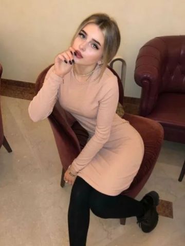 Анкета проститутки Карина, 24 года